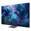 Samsung QE85QN990FT 2,16 m (85 colių) 8K Ultra HD išmanusis televizorius Wi-Fi juodas