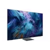 Samsung QE85QN990FT 2,16 m (85 colių) 8K Ultra HD išmanusis televizorius Wi-Fi juodas