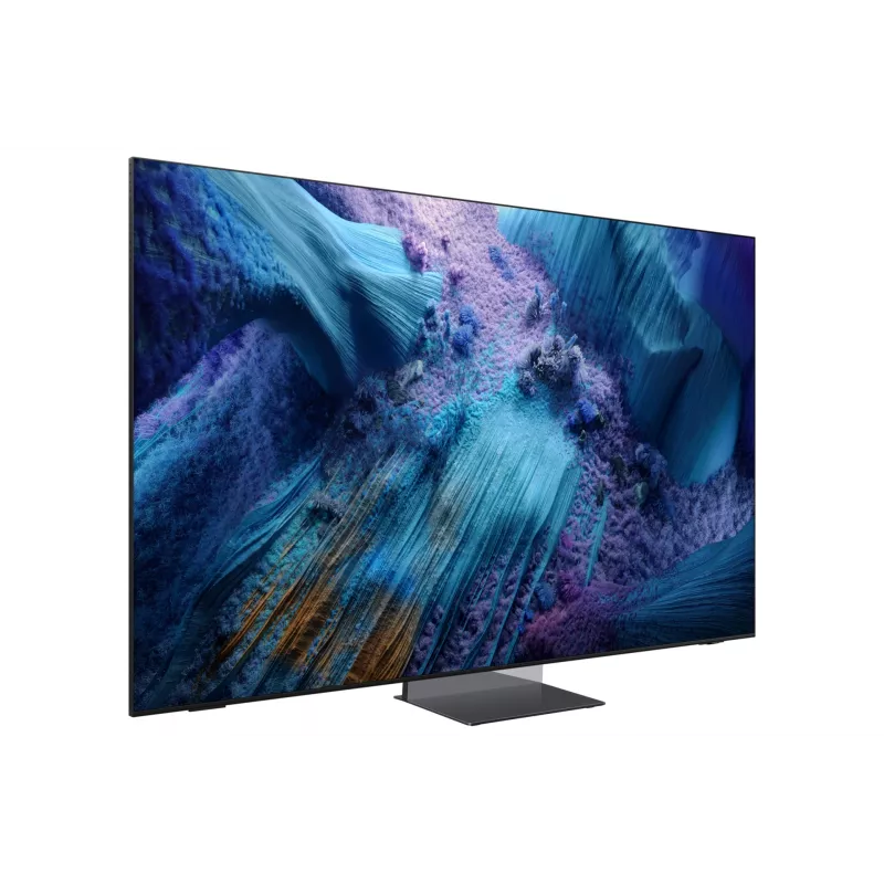 Samsung QE85QN990FT 2,16 m (85 colių) 8K Ultra HD išmanusis televizorius Wi-Fi juodas