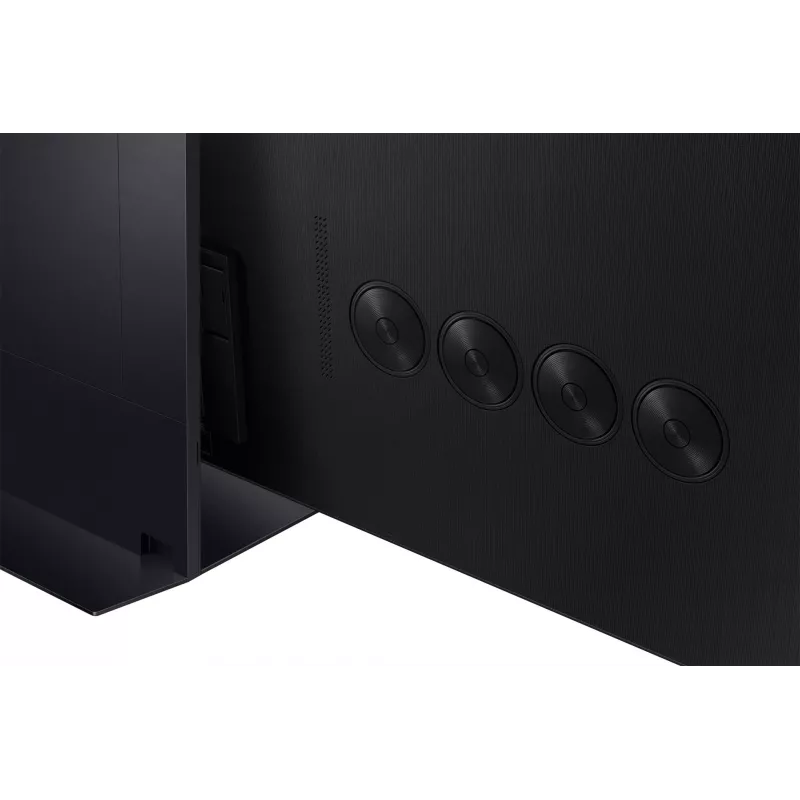 Samsung QE85QN990FT 2,16 m (85 colių) 8K Ultra HD išmanusis televizorius Wi-Fi juodas