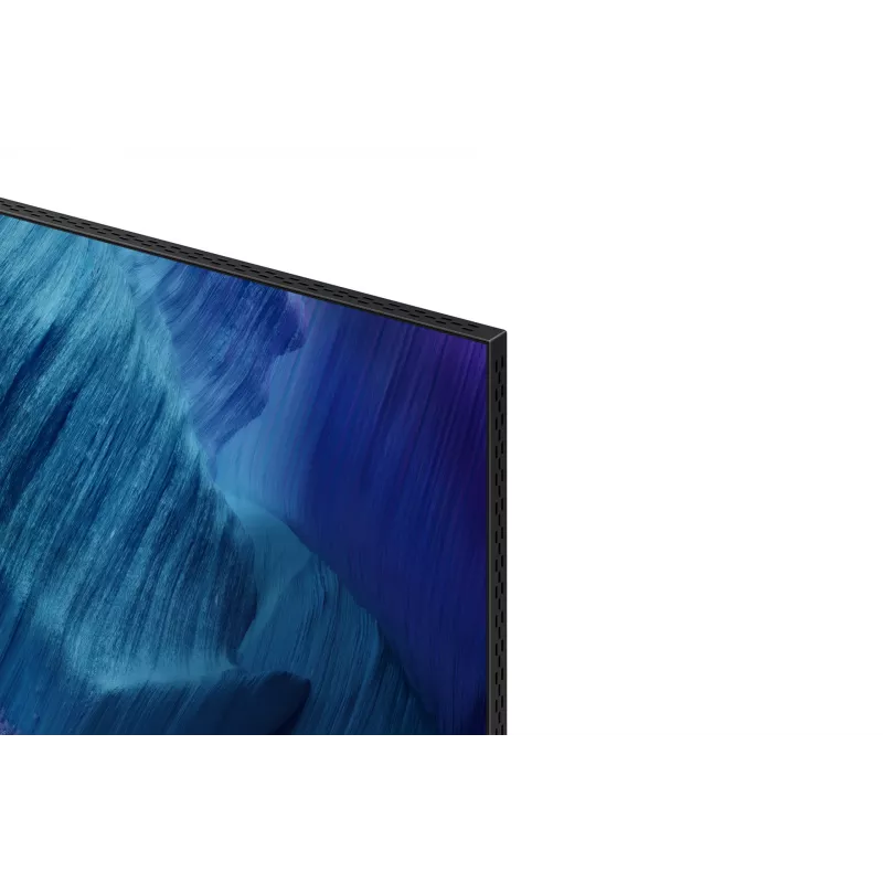 Samsung QE85QN990FT 2,16 m (85 colių) 8K Ultra HD išmanusis televizorius Wi-Fi juodas