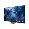 Samsung QE85QN990FT 2,16 m (85 colių) 8K Ultra HD išmanusis televizorius Wi-Fi juodas
