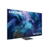 Samsung QE85QN990FT 2,16 m (85 colių) 8K Ultra HD išmanusis televizorius Wi-Fi juodas
