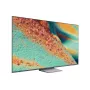 Samsung Neo QE85QN85FAUXXH TV 2,16 m (85 colių) 4K Ultra HD Smart TV Wi-Fi Sidabrinis