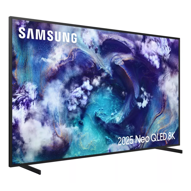 Samsung QE65QN900FT 165,1 cm (65 coliai) 8K Ultra HD išmanusis televizorius Wi-Fi juodas