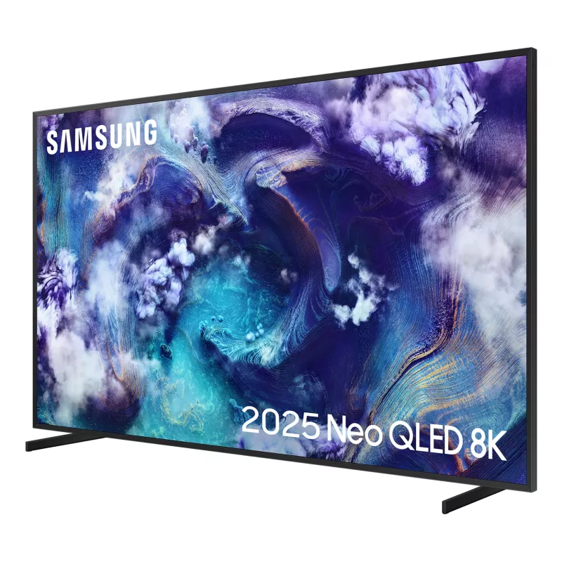 Samsung QE65QN900FT 165,1 cm (65 coliai) 8K Ultra HD išmanusis televizorius Wi-Fi juodas