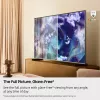 Samsung QE65QN900FT 165,1 cm (65 coliai) 8K Ultra HD išmanusis televizorius Wi-Fi juodas