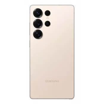Samsung Galaxy S25 Ultra SM-S938B/DS 17,5 cm (6,9 colio) Dual SIM Android 15 5G USB Type-C 12 GB 1 TB 5000 mAh rausvai auksinis