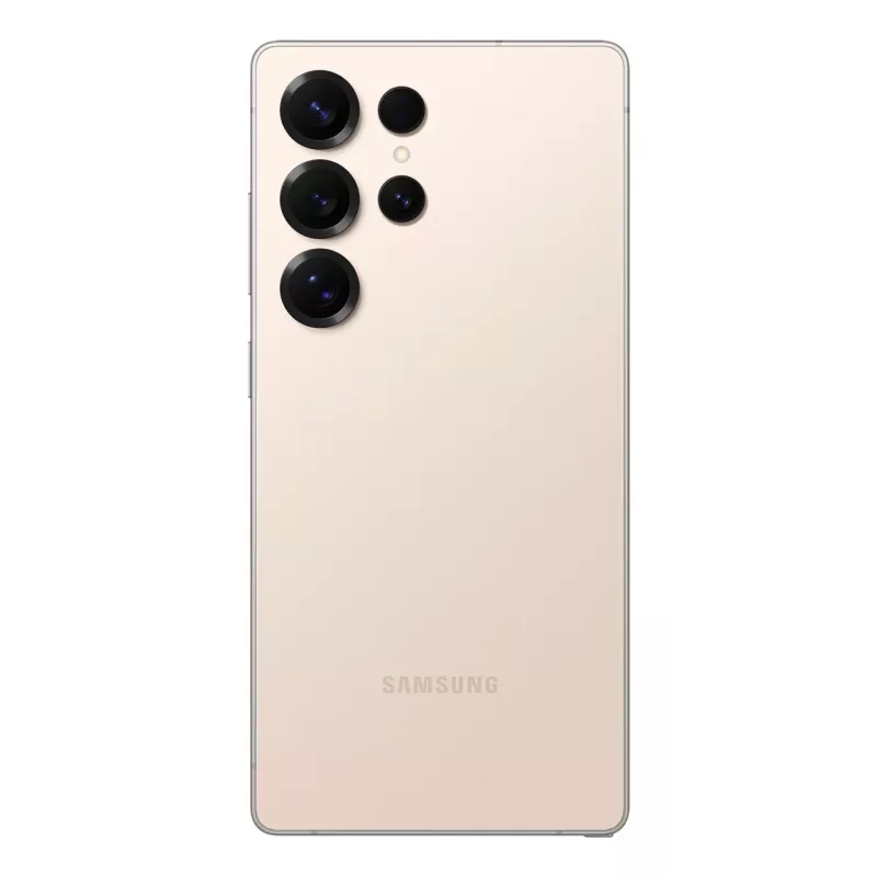 Samsung Galaxy S25 Ultra SM-S938B/DS 17,5 cm (6,9 colio) Dual SIM Android 15 5G USB Type-C 12 GB 1 TB 5000 mAh rausvai auksinis