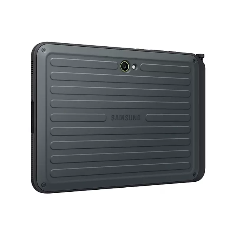 Samsung Galaxy Tab Active5 Pro SM-X350NZGAEEE planšetinis kompiuteris Snapdragon 128 GB 25,6 cm (10,1 colių) 6 GB Wi-Fi 6E (802.11ax) Android 15 Žalia
