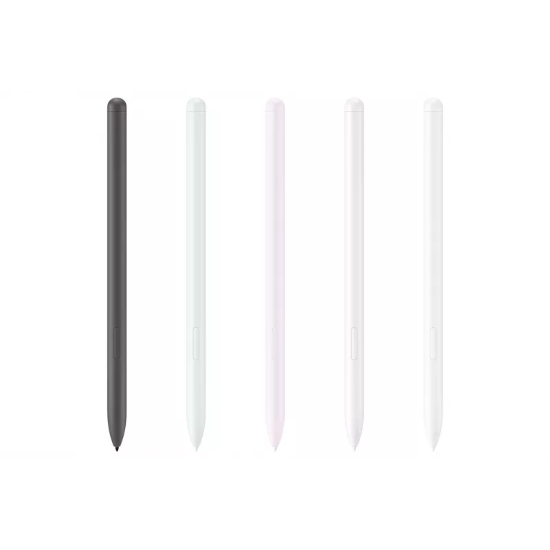Samsung S Pen, skirtas Galaxy Tab S10 FE/FE+ | Tab S9 FE/FE+, planšetinis kompiuteris, Samsung, balta, Galaxy Tab S9 FE | Tab S10 FE, talpinis, IP68