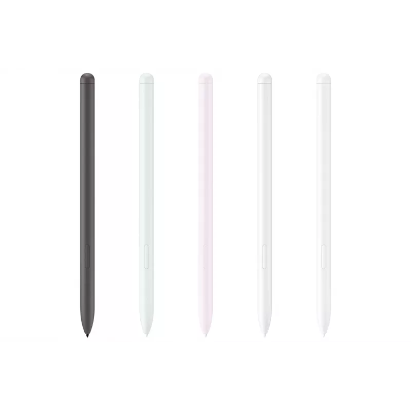 Samsung S Pen, skirtas Galaxy Tab S10 FE/FE+ | Tab S9 FE/FE+, planšetinis kompiuteris, Samsung, balta, Galaxy Tab S9 FE | Tab S10 FE, talpinis, IP68