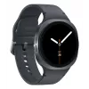 “Samsung Galaxy Watch8” SM-L325FDAAXEF išmanusis laikrodis / sportinis laikrodis 3,3 cm (1,3 colio) AMOLED 40 mm skaitmeninis 438 x 448 pikselių 4G grafitas Wi-Fi GPS (palydovinis)
