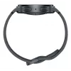 “Samsung Galaxy Watch8” SM-L325FDAAXEF išmanusis laikrodis / sportinis laikrodis 3,3 cm (1,3 colio) AMOLED 40 mm skaitmeninis 438 x 448 pikselių 4G grafitas Wi-Fi GPS (palydovinis)