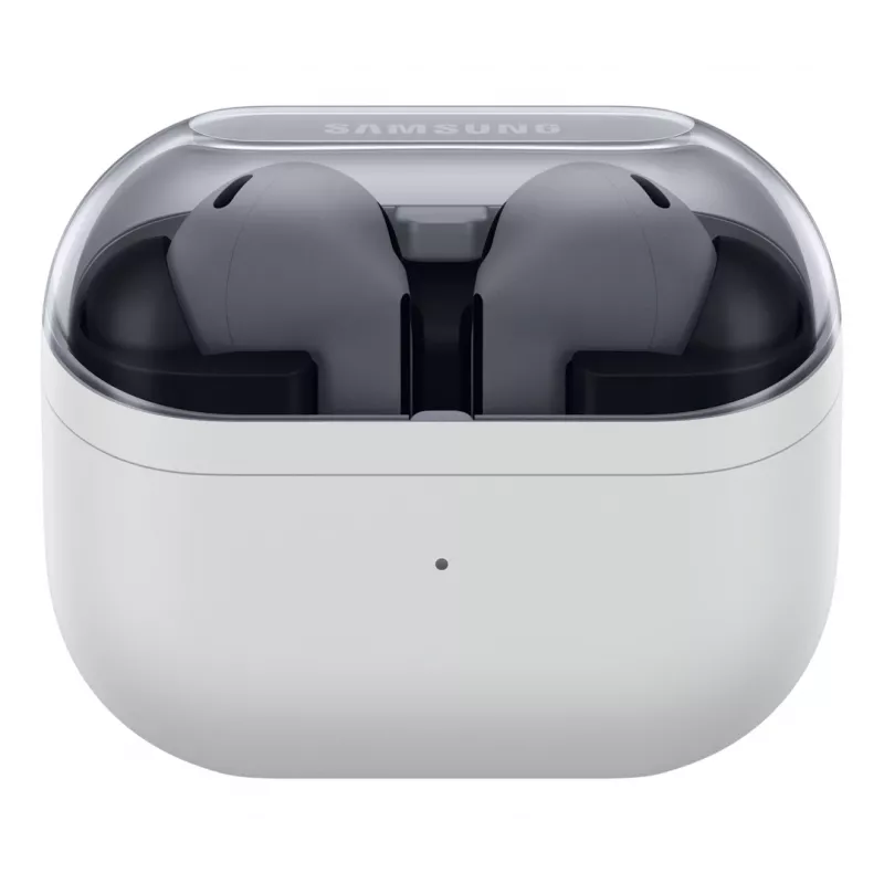 Samsung Galaxy Buds3 FE ausinės True Wireless Stereo (TWS) į ausis Skambučiai / Muzika Bluetooth Pilka