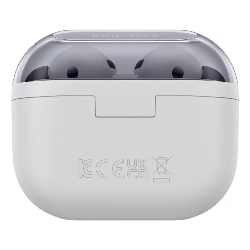 Samsung Galaxy Buds3 FE ausinės True Wireless Stereo (TWS) į ausis Skambučiai / Muzika Bluetooth Pilka