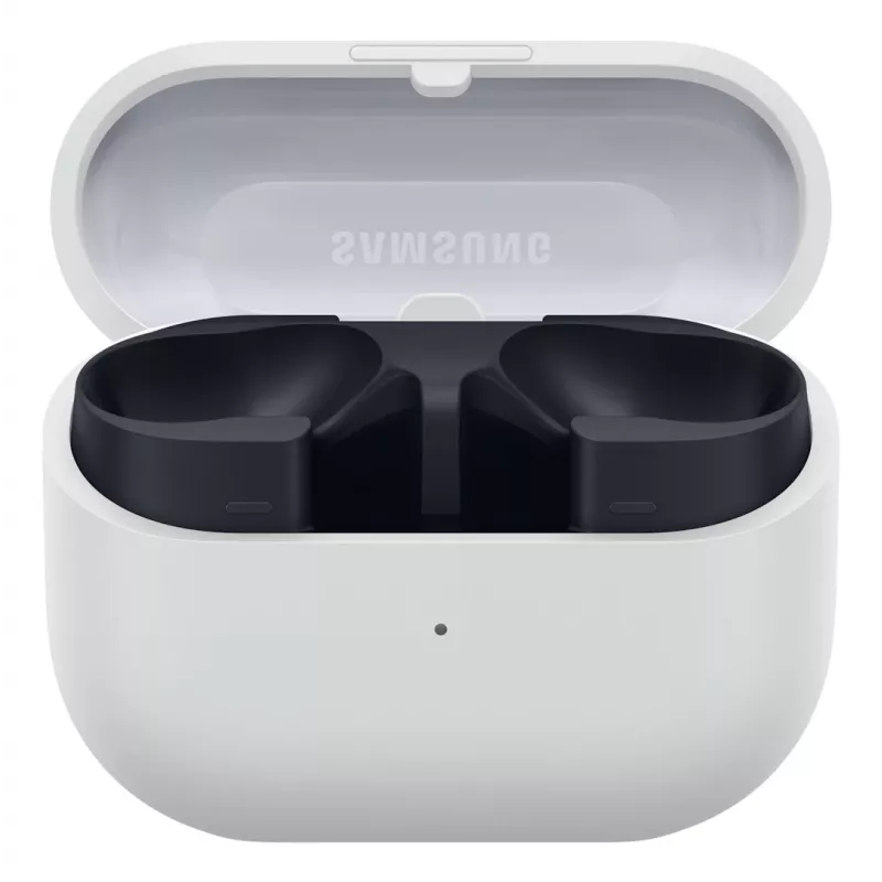 Samsung Galaxy Buds3 FE ausinės True Wireless Stereo (TWS) į ausis Skambučiai / Muzika Bluetooth Pilka