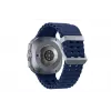 Samsung Galaxy Watch Ultra 3.81 cm (1.5 colio) AMOLED 47 mm Skaitmeninis 480 x 480 pikselių Liečiamas ekranas 4G Mėlynas Wi-Fi GPS (palydovinis)