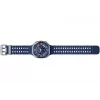 Samsung Galaxy Watch Ultra 3.81 cm (1.5 colio) AMOLED 47 mm Skaitmeninis 480 x 480 pikselių Liečiamas ekranas 4G Mėlynas Wi-Fi GPS (palydovinis)