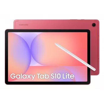 Samsung Galaxy Tab S10 Lite 256 GB 27.7 cm (10.9 colių) 8 GB Wi-Fi 6 (802.11ax)