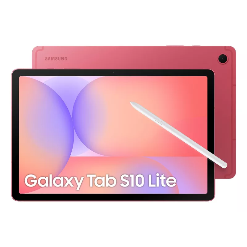 Samsung Galaxy Tab S10 Lite 256 GB 27.7 cm (10.9 colių) 8 GB Wi-Fi 6 (802.11ax)