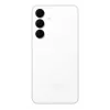 Samsung Galaxy S25 FE SM-S731B/DS 17 cm (6,7 colių) Dvi SIM Android 16.0 5G USB Type-C 8 GB 512 GB 4900 mAh Balta