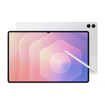Samsung Galaxy Tab S11 Ultra 5G (14,6 colio), 37,1 cm (14,6 colio), 2960 x 1848 pikseliai, 512 GB, 12 GB, 3,3 GHz, sidabrinis