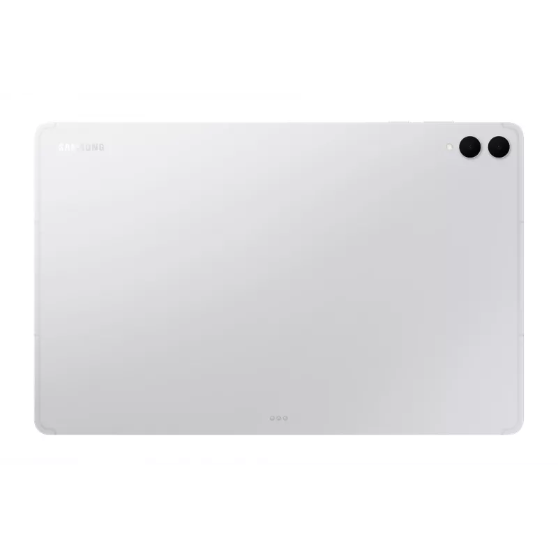 Samsung Galaxy Tab S11 Ultra 5G (14,6 colio), 37,1 cm (14,6 colio), 2960 x 1848 pikseliai, 512 GB, 12 GB, 3,3 GHz, sidabrinis