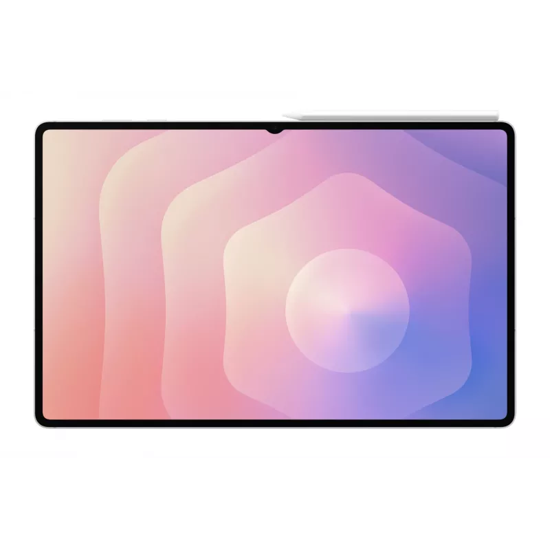 Samsung Galaxy Tab S11 Ultra 5G (14,6 colio), 37,1 cm (14,6 colio), 2960 x 1848 pikseliai, 512 GB, 12 GB, 3,3 GHz, sidabrinis
