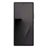 Samsung Galaxy Fold7 Enterprise Edition, 20,3 cm (8 coliai), 2184 x 1968 pikseliai, 12 GB, 512 GB, 200 MP, juoda