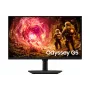 Samsung S27FG506EU kompiuterio monitorius 68,6 cm (27 coliai) 2560 x 1440 pikseliai Quad HD LCD juodas