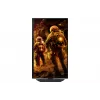 Samsung S27FG506EU kompiuterio monitorius 68,6 cm (27 coliai) 2560 x 1440 pikseliai Quad HD LCD juodas