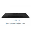 Samsung S27FG506EU kompiuterio monitorius 68,6 cm (27 coliai) 2560 x 1440 pikseliai Quad HD LCD juodas