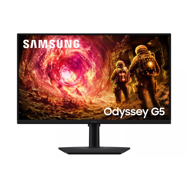 Samsung S27FG506EU kompiuterio monitorius 68,6 cm (27 coliai) 2560 x 1440 pikseliai Quad HD LCD juodas