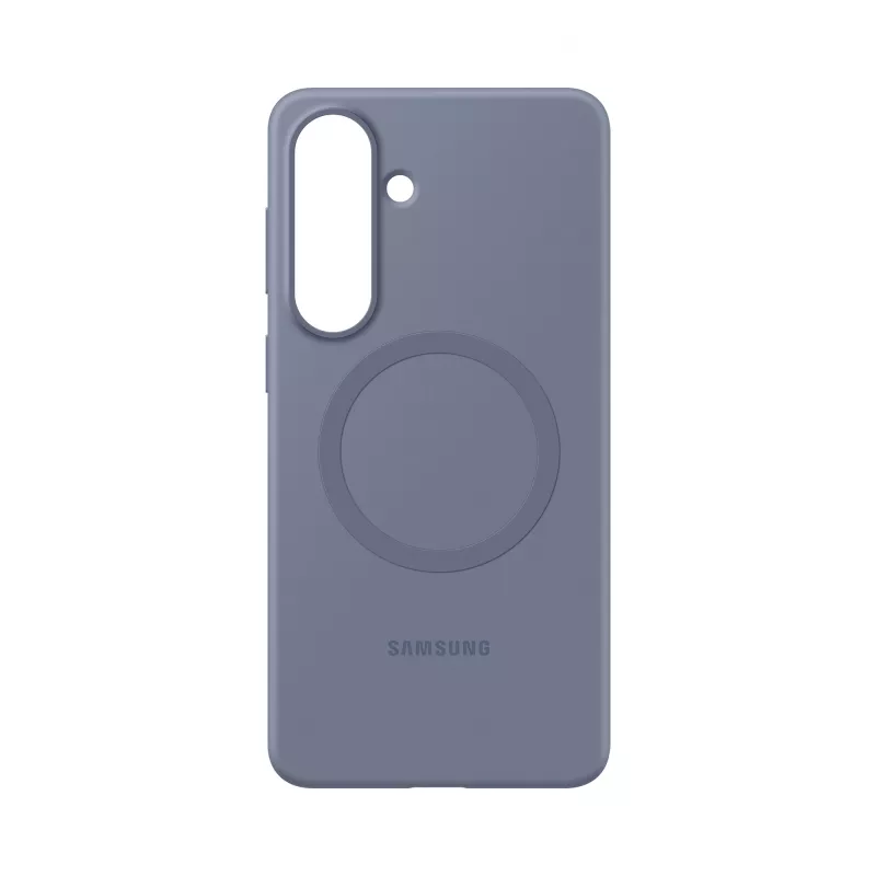 „Samsung EF-ES947CVEGWW“ mobiliojo telefono dėklas 17,5 cm (6,9 col.) „Skin Case“ violetinės spalvos