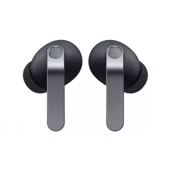 Samsung Galaxy SM-R640 ausinės True Wireless Stereo (TWS) į ausis įdedamos Skambučiai / Muzika Bluetooth juodos