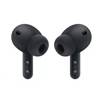 Samsung Galaxy SM-R640 ausinės True Wireless Stereo (TWS) į ausis įdedamos Skambučiai / Muzika Bluetooth juodos