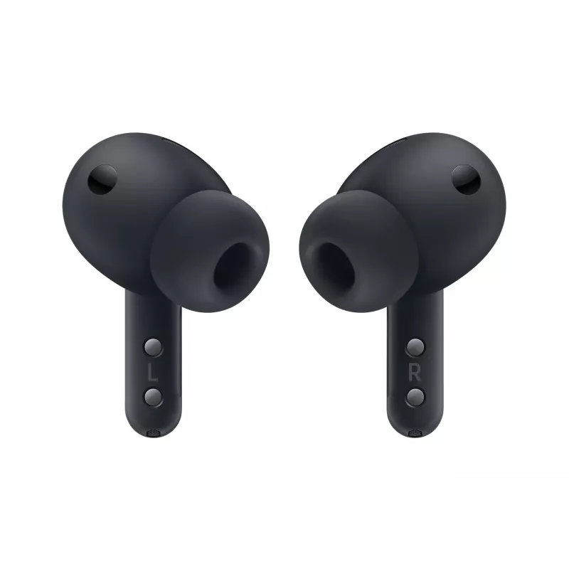 Samsung Galaxy SM-R640 ausinės True Wireless Stereo (TWS) į ausis įdedamos Skambučiai / Muzika Bluetooth juodos