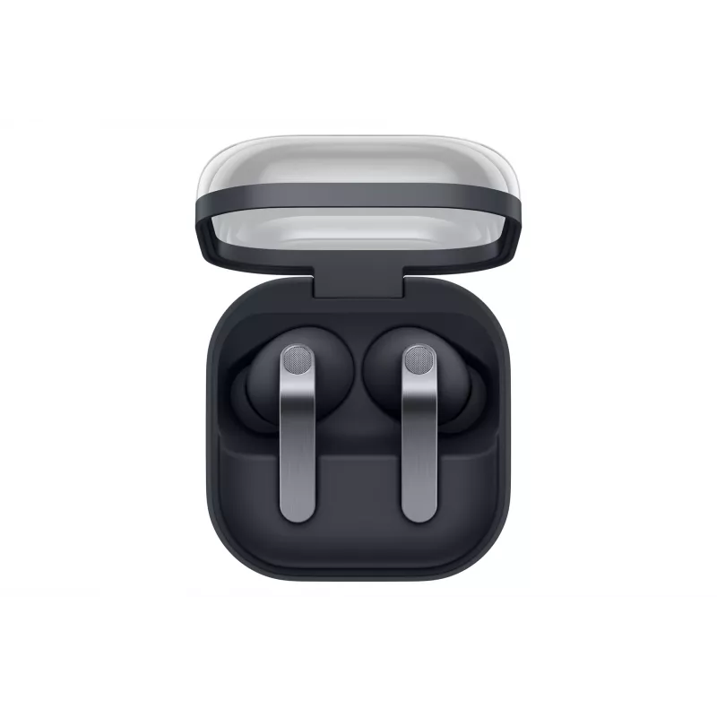 Samsung Galaxy SM-R640 ausinės True Wireless Stereo (TWS) į ausis įdedamos Skambučiai / Muzika Bluetooth juodos