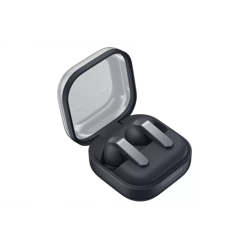 Samsung Galaxy SM-R640 ausinės True Wireless Stereo (TWS) į ausis įdedamos Skambučiai / Muzika Bluetooth juodos