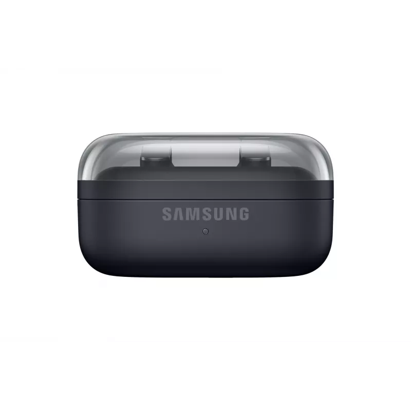 Samsung Galaxy SM-R640 ausinės True Wireless Stereo (TWS) į ausis įdedamos Skambučiai / Muzika Bluetooth juodos