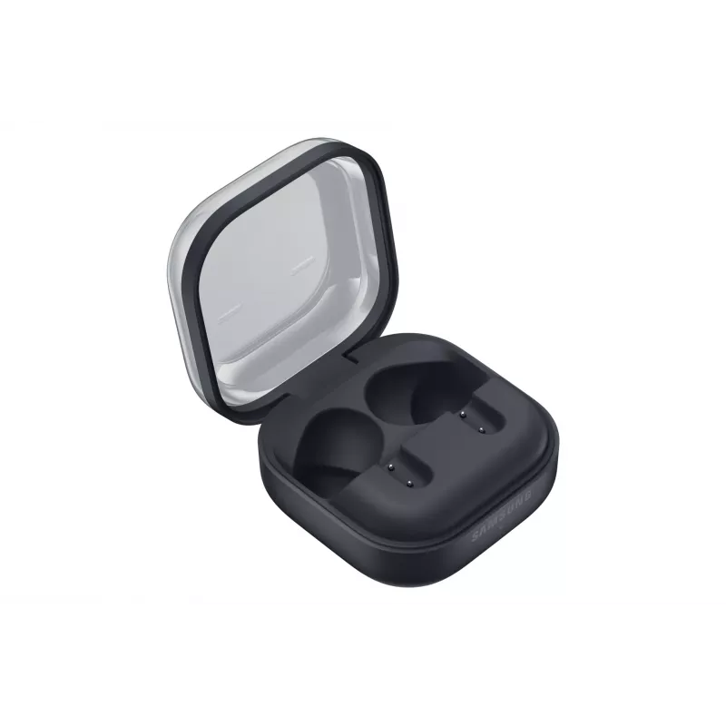 Samsung Galaxy SM-R640 ausinės True Wireless Stereo (TWS) į ausis įdedamos Skambučiai / Muzika Bluetooth juodos