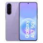 Samsung Galaxy A57 5G 17 cm (6.7 col.) Dual SIM Android 16.0 USB Type-C 8 GB 256 GB 5000 mAh Alyvinė