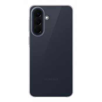 Samsung EF-QA576CTEGWW mobiliojo telefono dėklas 17 cm (6,7 col.) Dangtelis Skaidrus