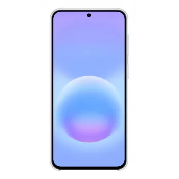 Samsung EF-QA576CTEGWW mobiliojo telefono dėklas 17 cm (6,7 col.) Dangtelis Skaidrus