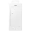Samsung EF-QA576CTEGWW mobiliojo telefono dėklas 17 cm (6,7 col.) Dangtelis Skaidrus
