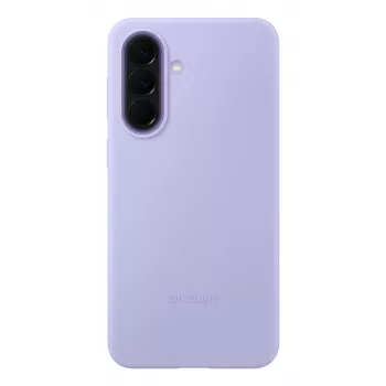 Samsung EF-PA576CVEGWW mobiliojo telefono dėklas 17 cm (6,7 col.) Dangtelis Violetinis