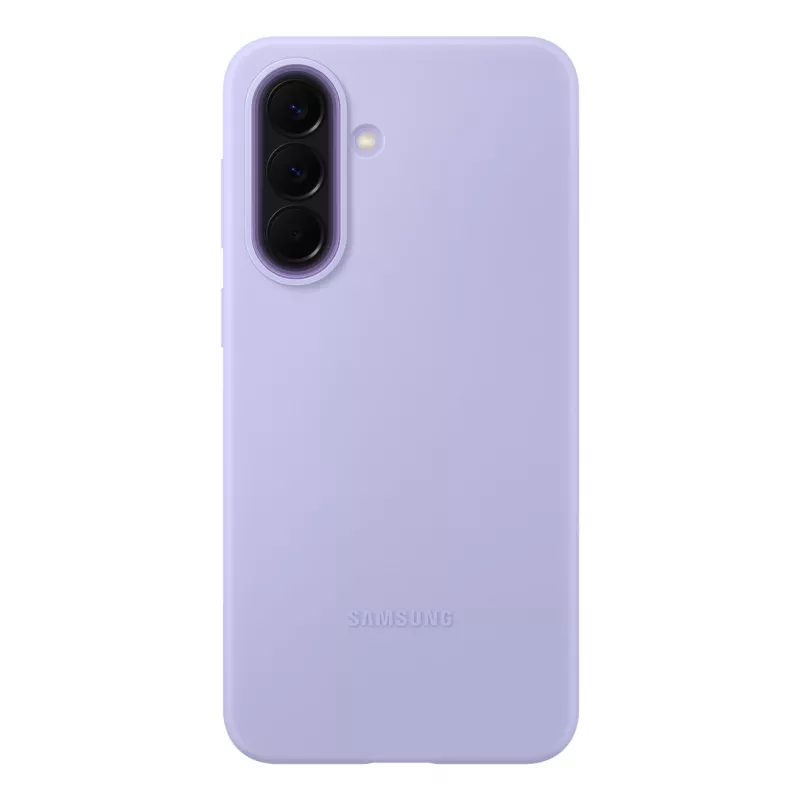 Samsung EF-PA576CVEGWW mobiliojo telefono dėklas 17 cm (6,7 col.) Dangtelis Violetinis