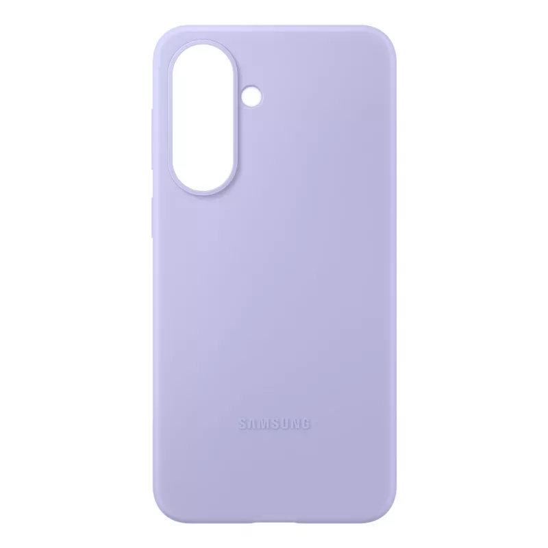 Samsung EF-PA576CVEGWW mobiliojo telefono dėklas 17 cm (6,7 col.) Dangtelis Violetinis