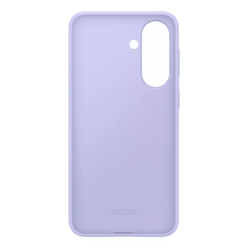 Samsung EF-PA576CVEGWW mobiliojo telefono dėklas 17 cm (6,7 col.) Dangtelis Violetinis